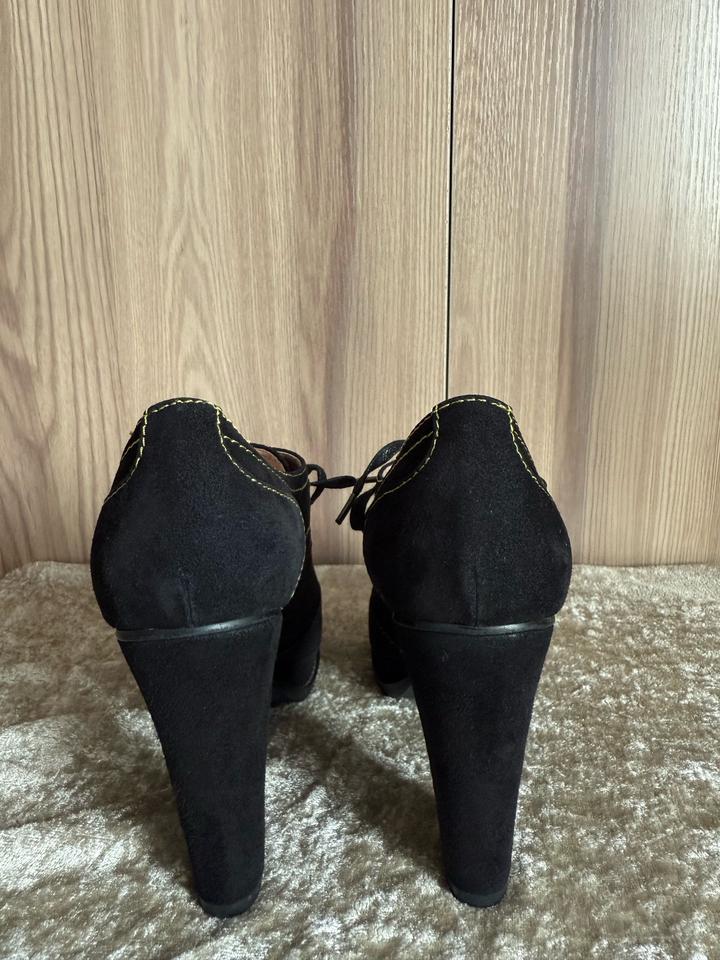 Ботинки Quartetto