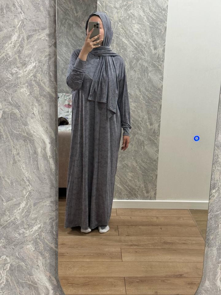 Намазник Trendy Muslima