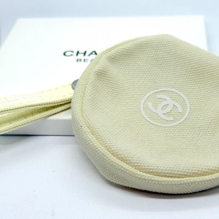 Мини косметичка Chanel