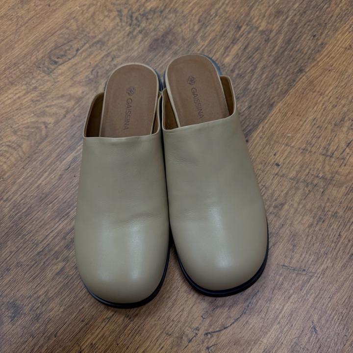 Gaissina