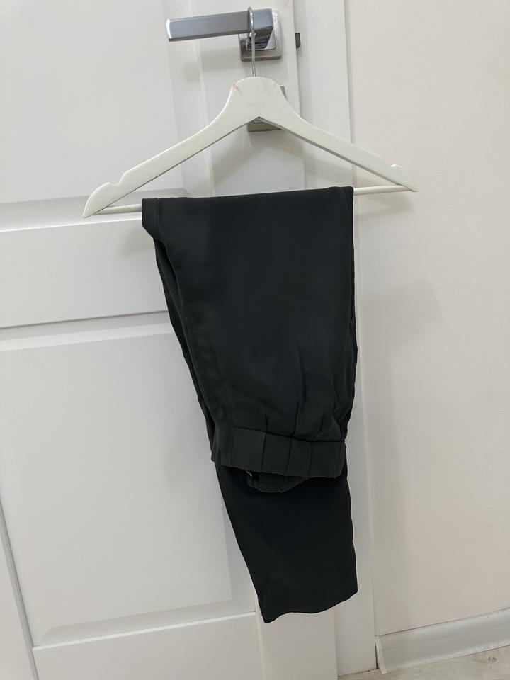 Massimo dutti брюки размер 34 S