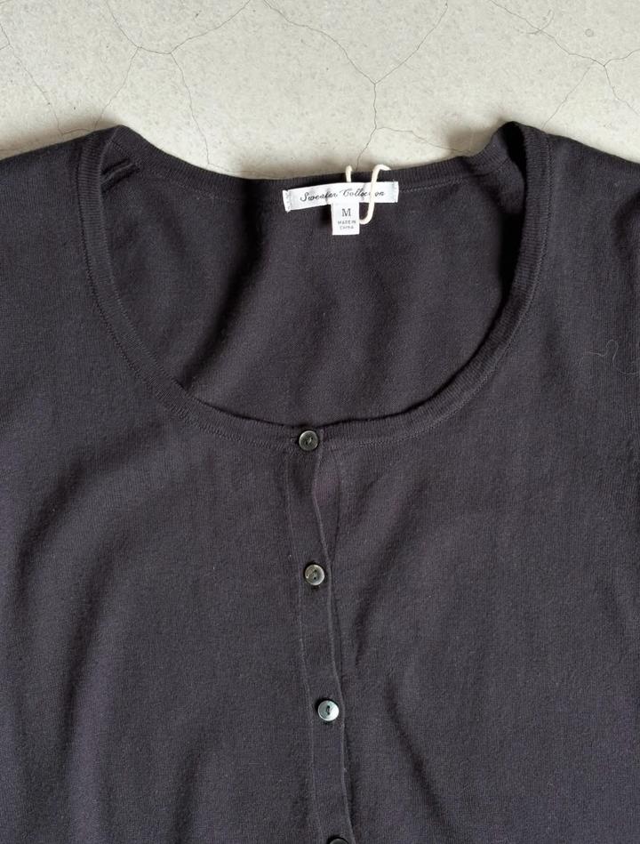 Кардиган Uniqlo