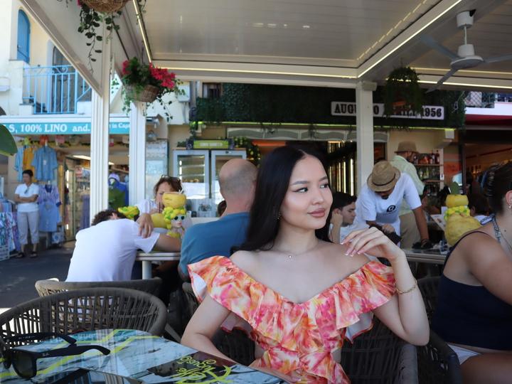 Платье