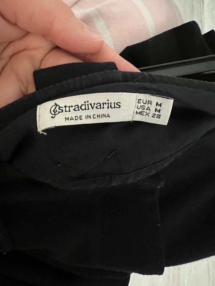 Короткая юбка