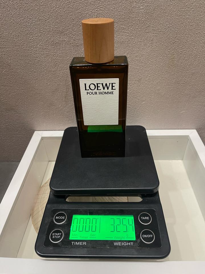 Мужской парфюм Loewe Pour Homme 100 мл