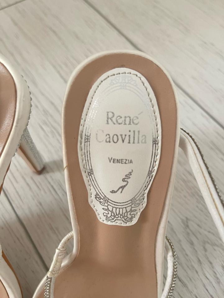 Rene Caovilla