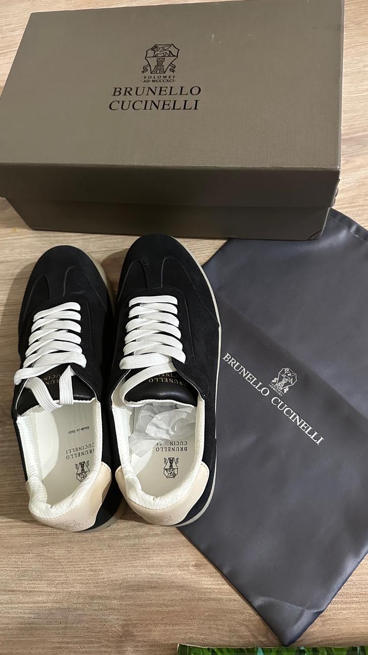 Бренд: Brunello CucinelliТип