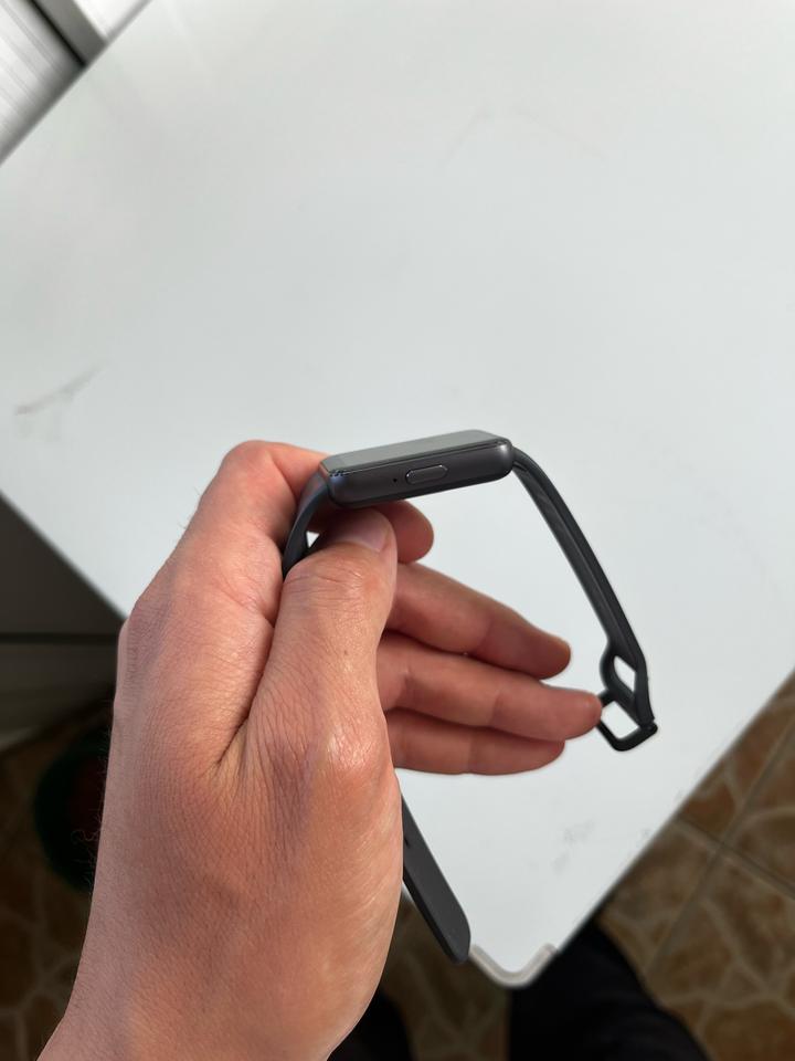 продам galaxy fit 3