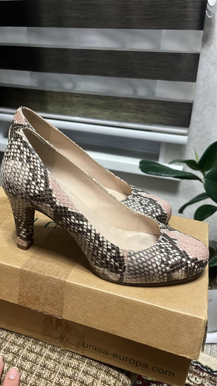 Туфли женские