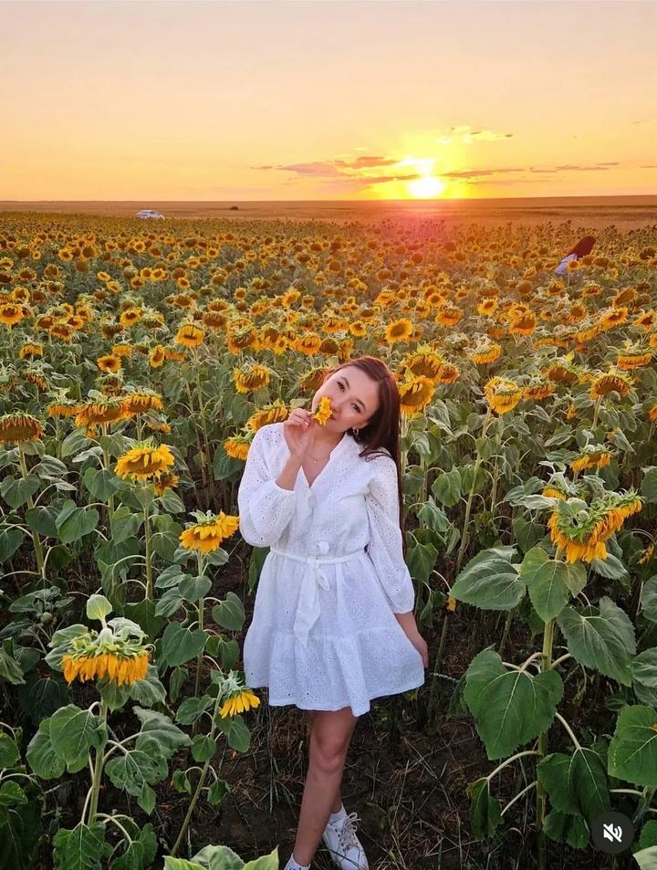 Платье