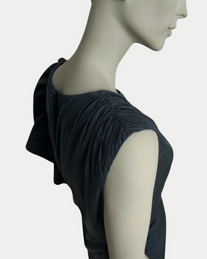Платье Dries Van Noten