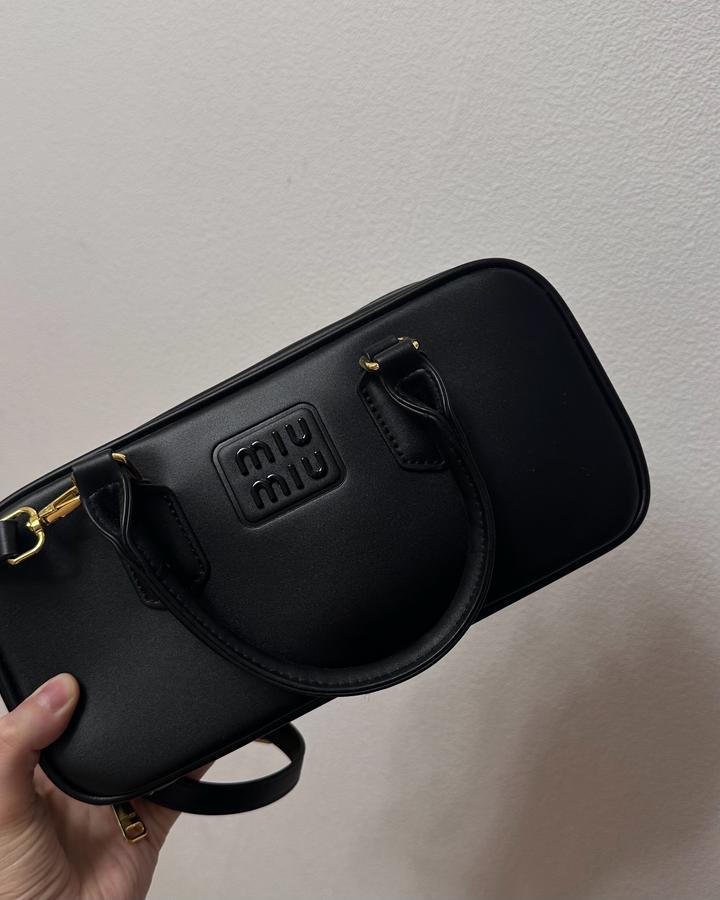 Сумка miu miu