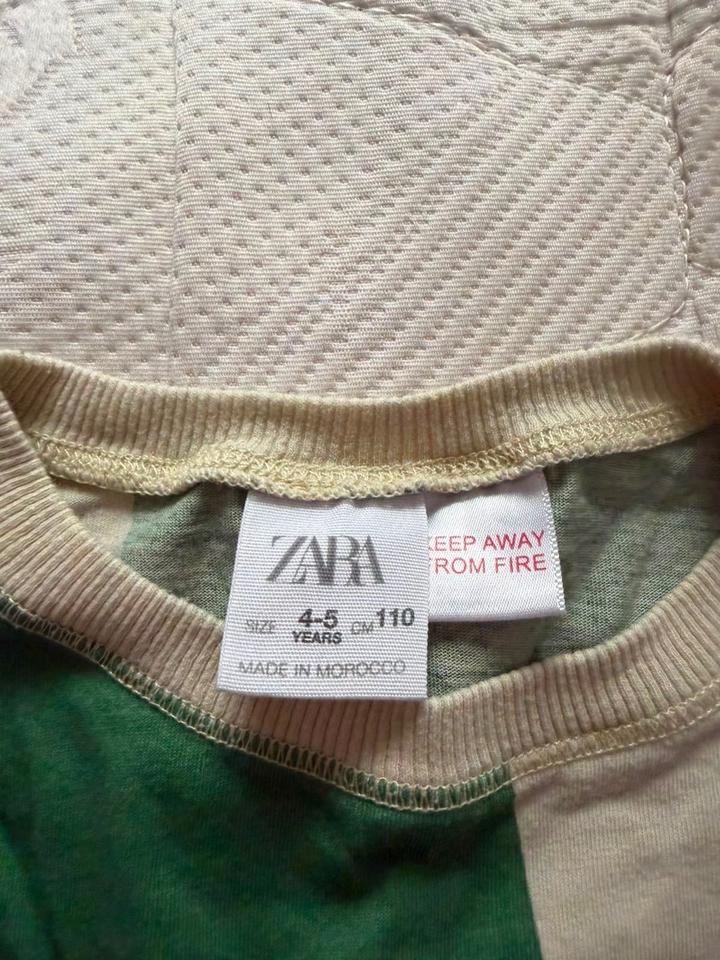 Футболка Zara