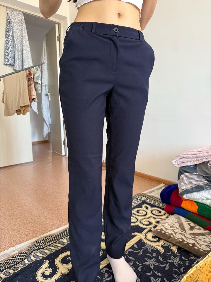 Классические брюки