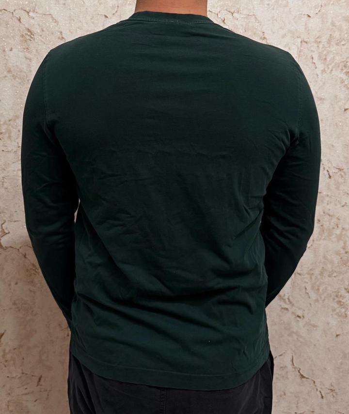 3 вещи за 1 цену Lacoste /Massimo dutti