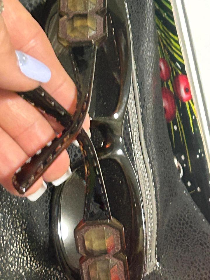 Очки оригинал baldinini