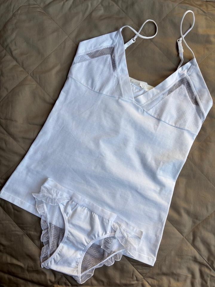 Комплект нижнего белья