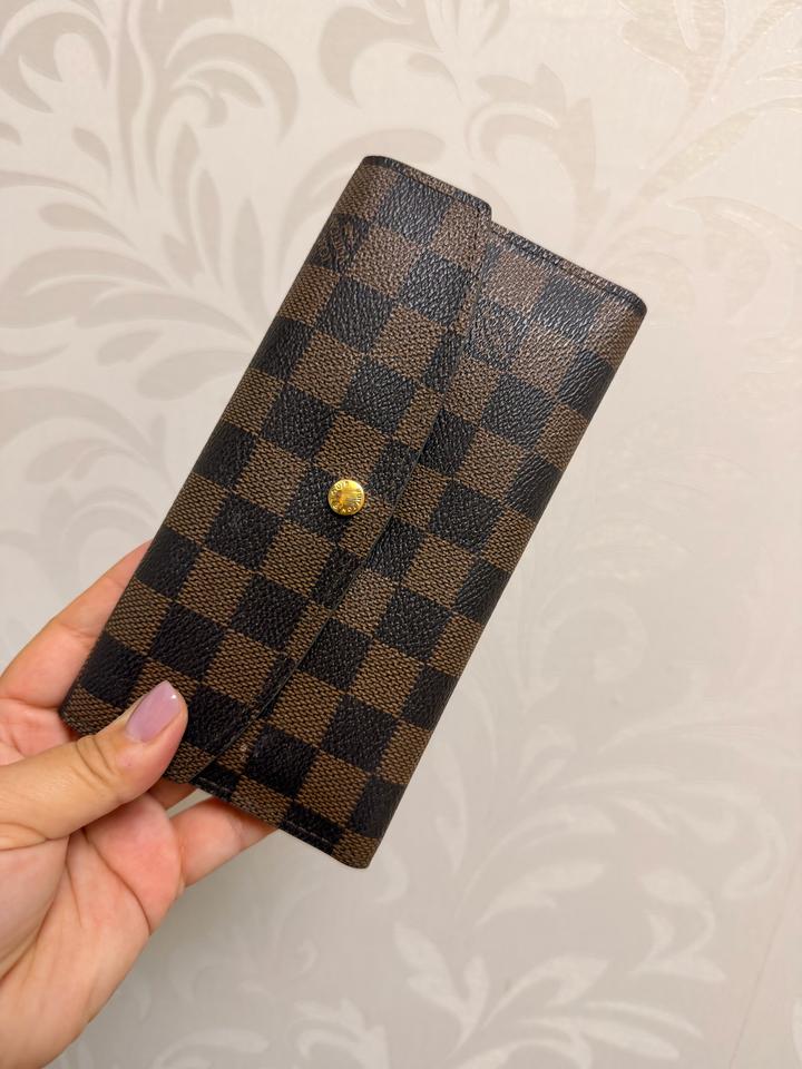 Кошелек Louis Vuitton