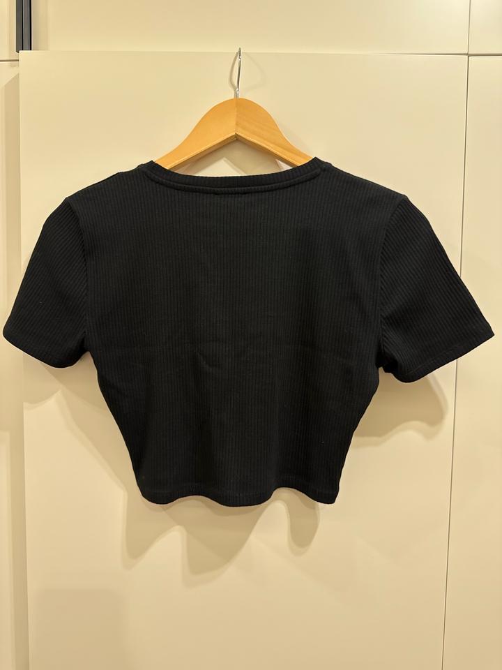 Топ Zara 2 шт