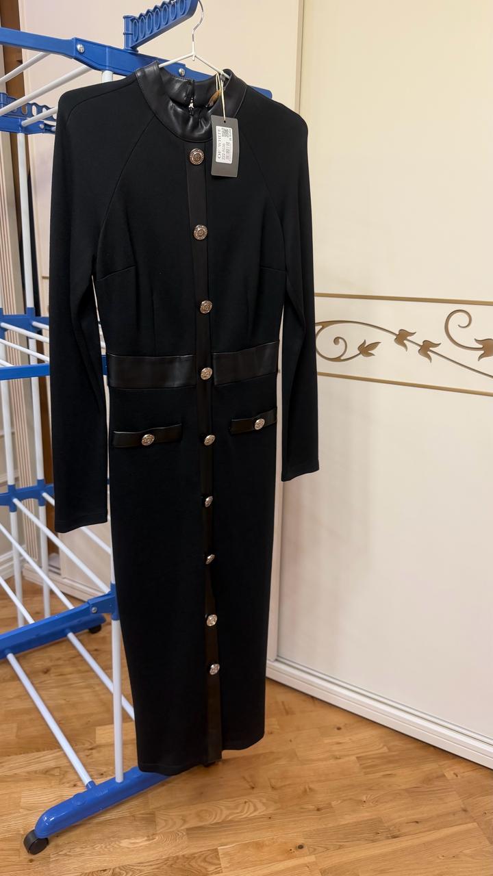 Платье с Турции привезла