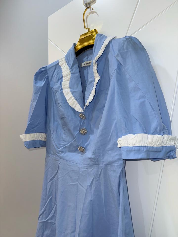 Платье The SNOP