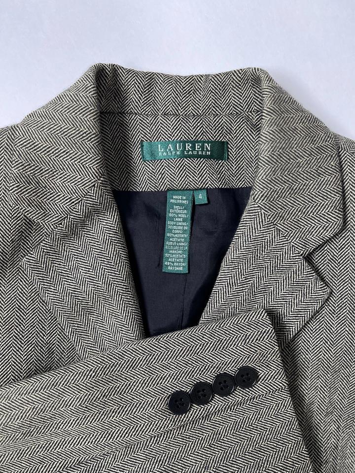 Жакет Ralph Lauren