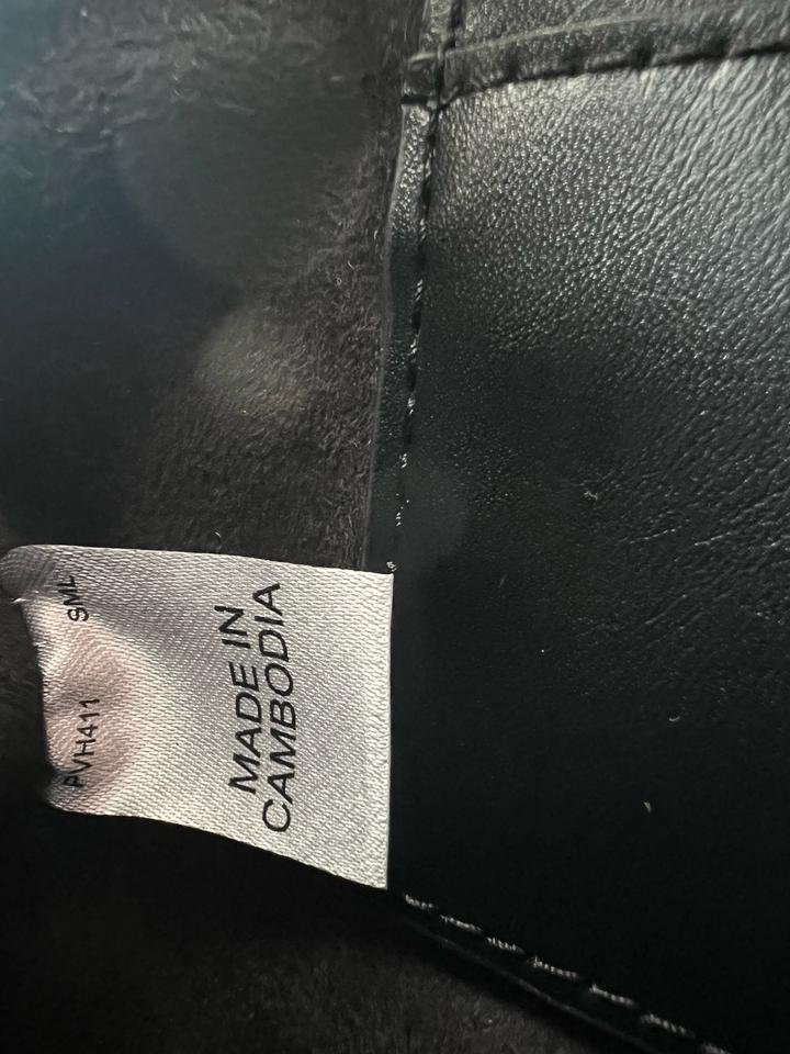 Calvin Klein сумка