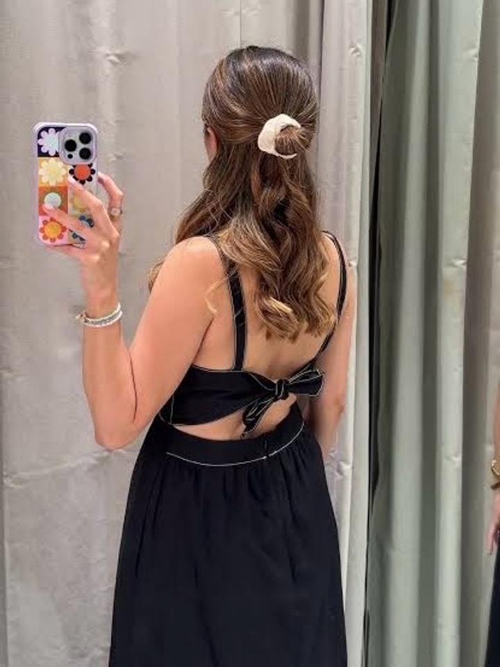 Платье Zara