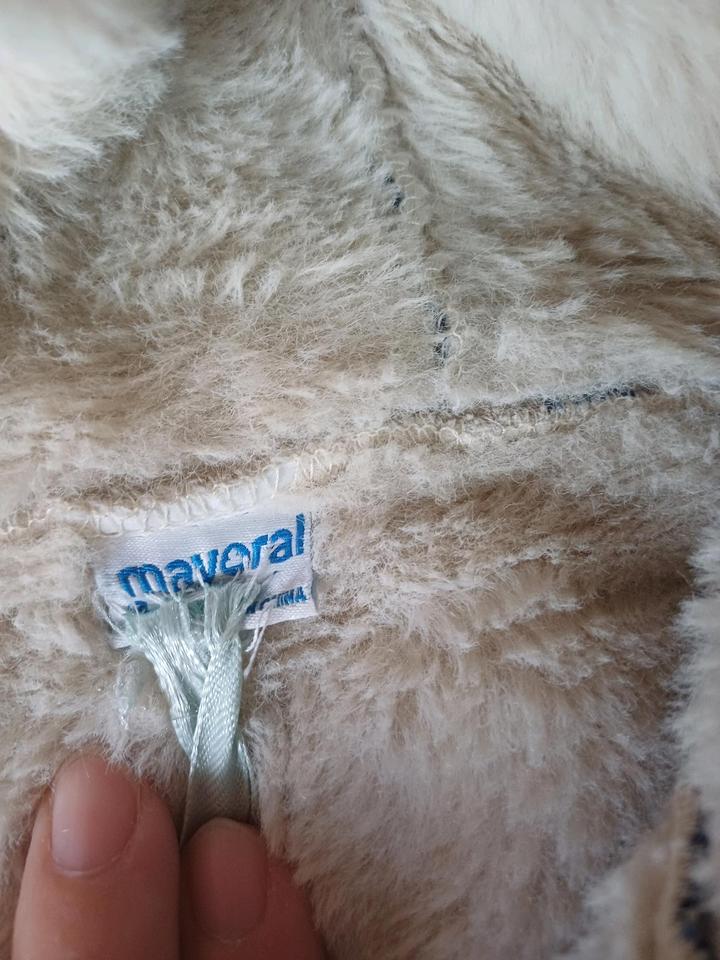 Продам детское пальто