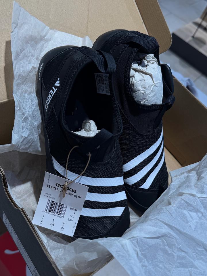 Мужские кроссовки