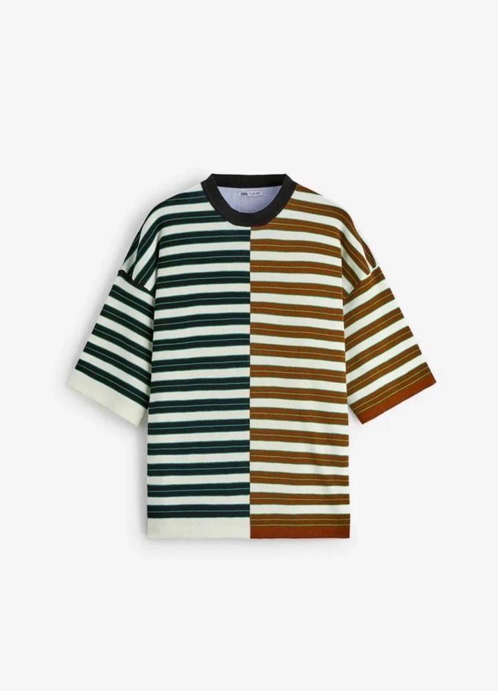 Футболка Zara