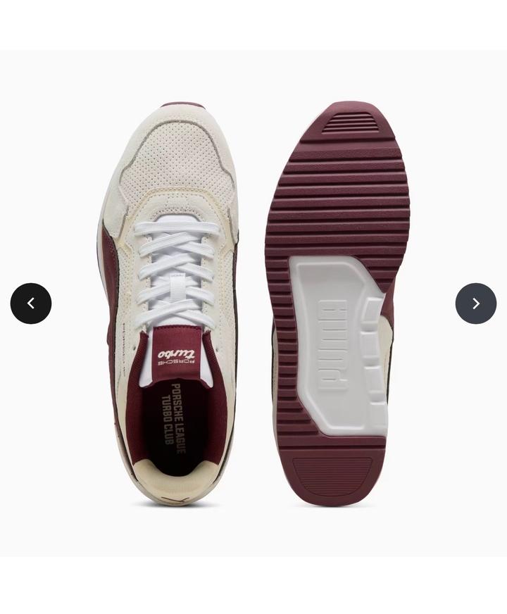 кроссовки Puma