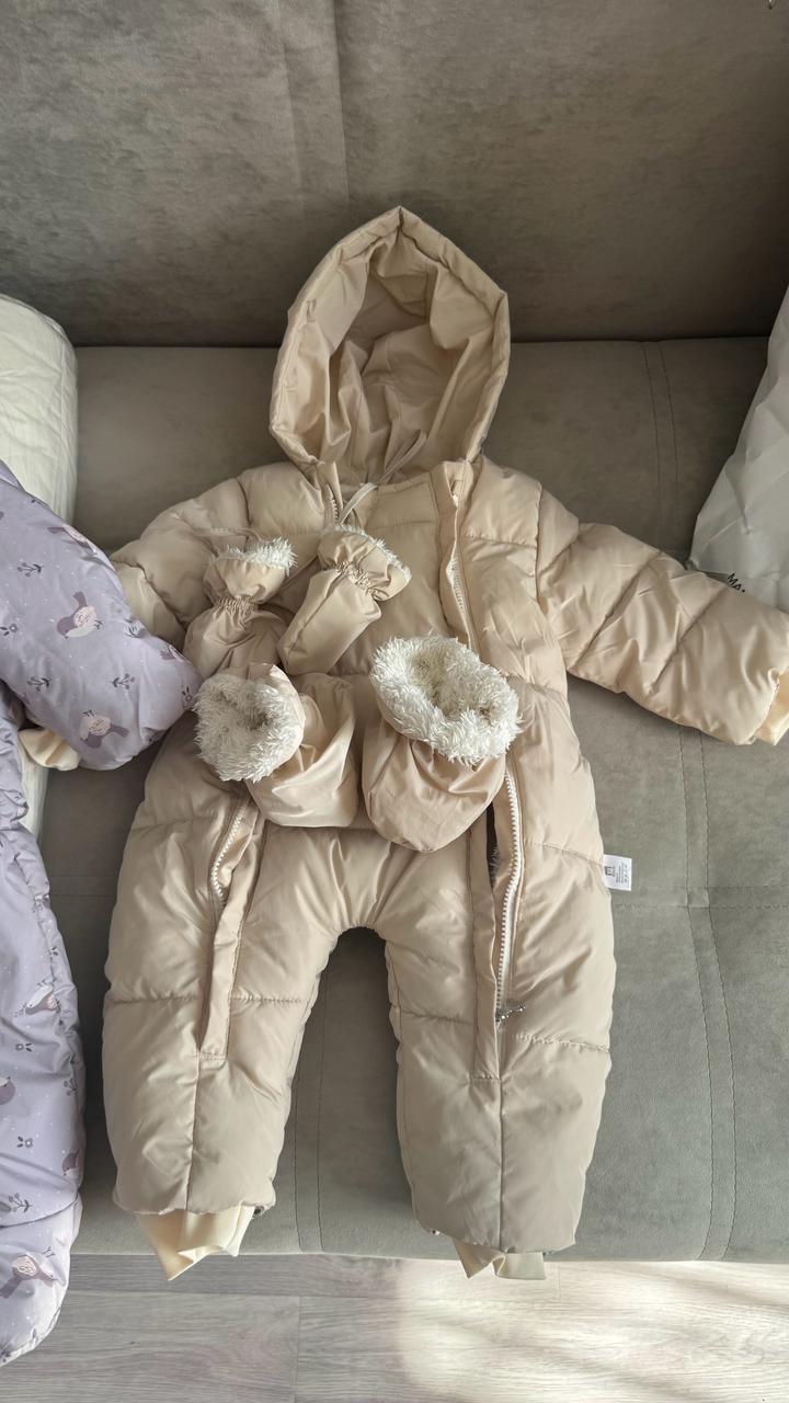 Комбинезон детский