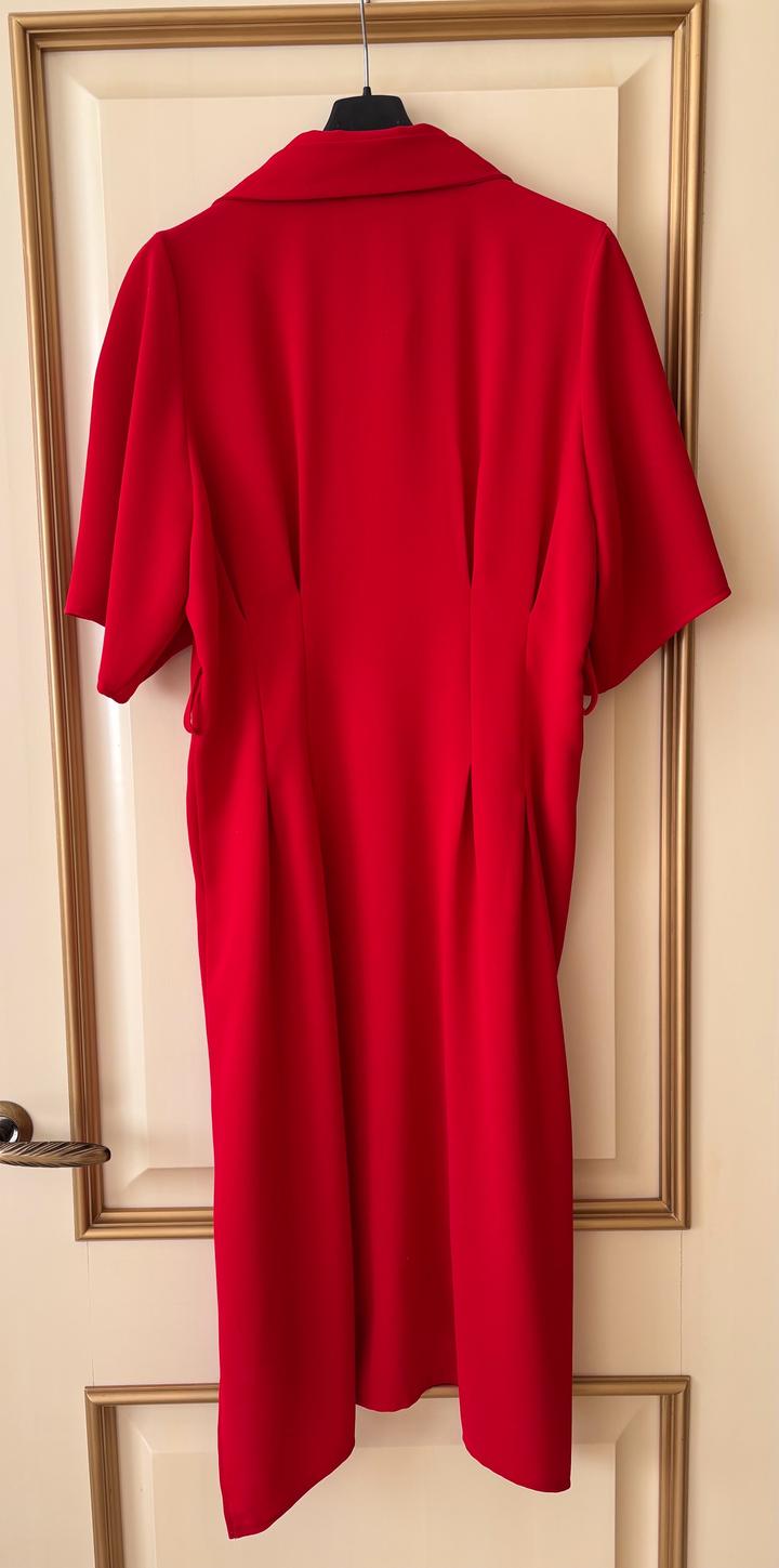 Платье BGN Workshop