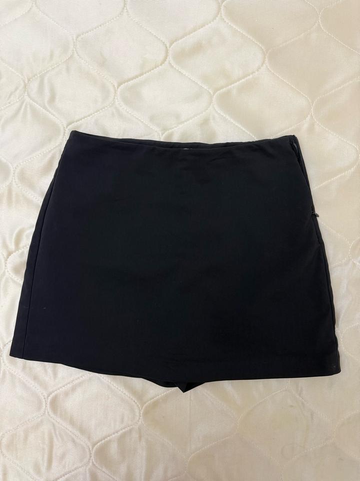 Шорты-юбка Lime, размер S