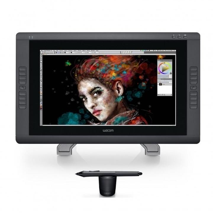 Wacom Cintiq 22HD DTK-2200 графический монитор\планшет