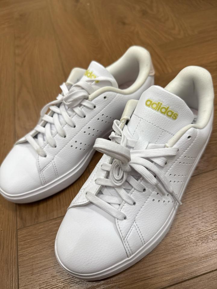 Кеды Adidas