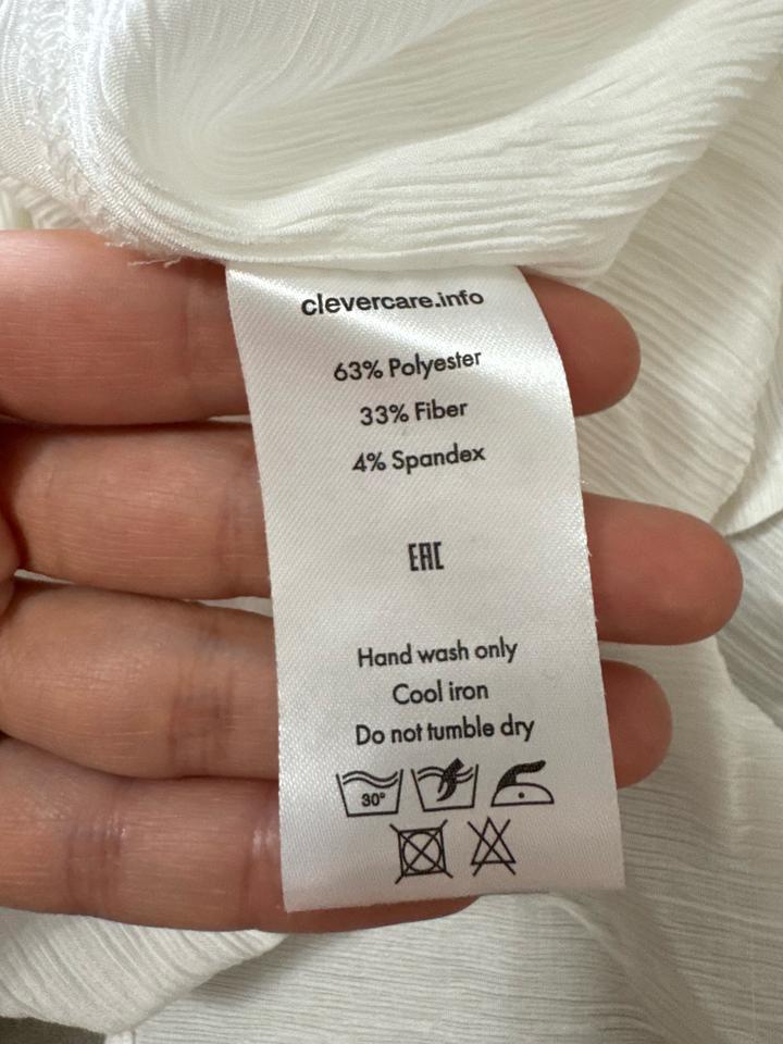 Блуза рубашка