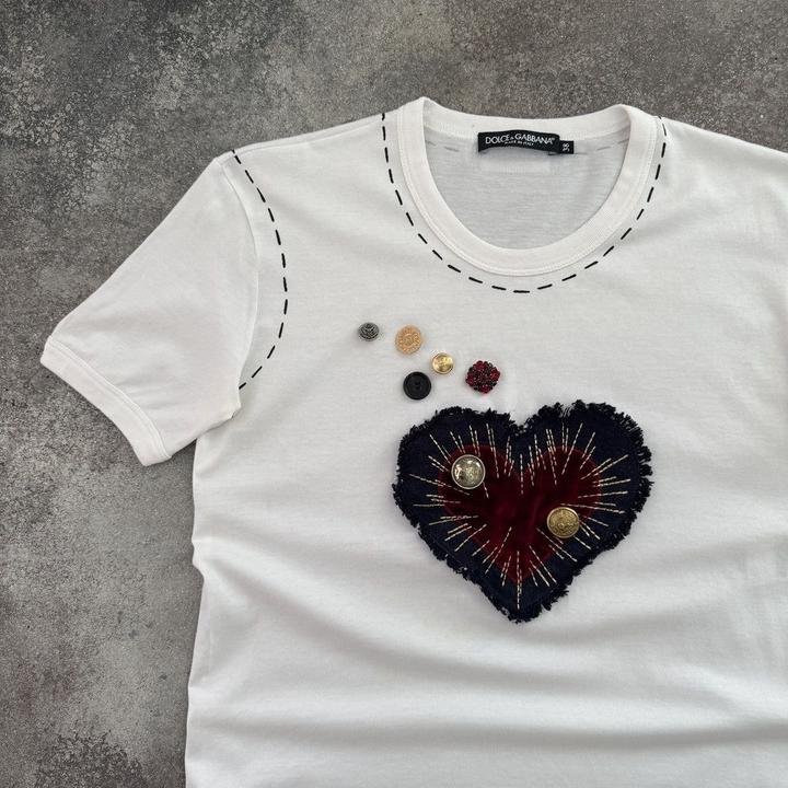 Футболка Dolce Gabbana оригинал