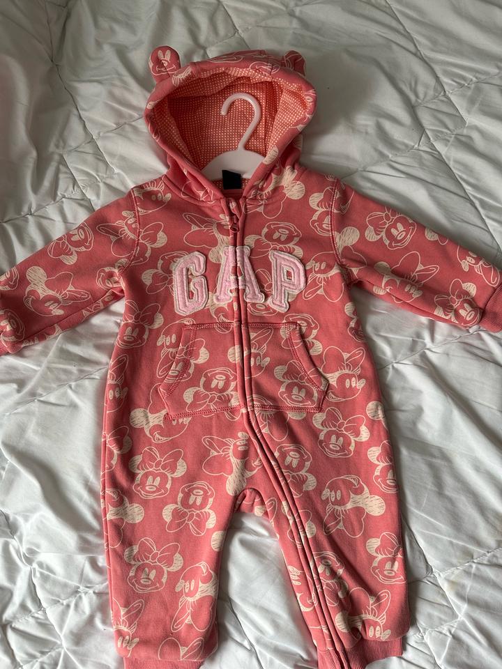 Комбинезон трикотажный