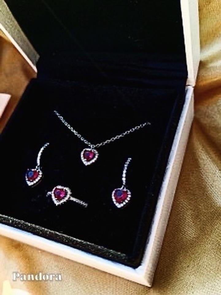 Пандора набор