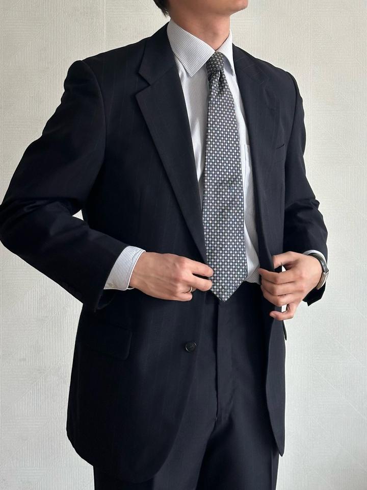 Классический костюм Emerkretti