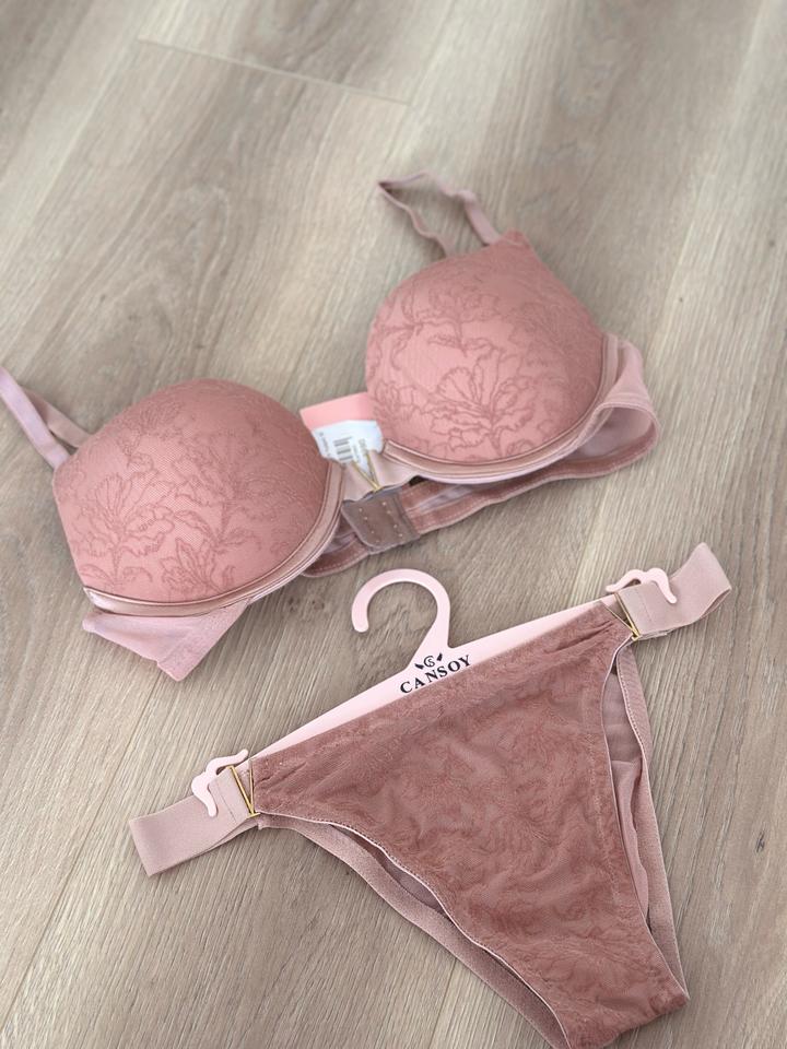 Комплект нижнего белья