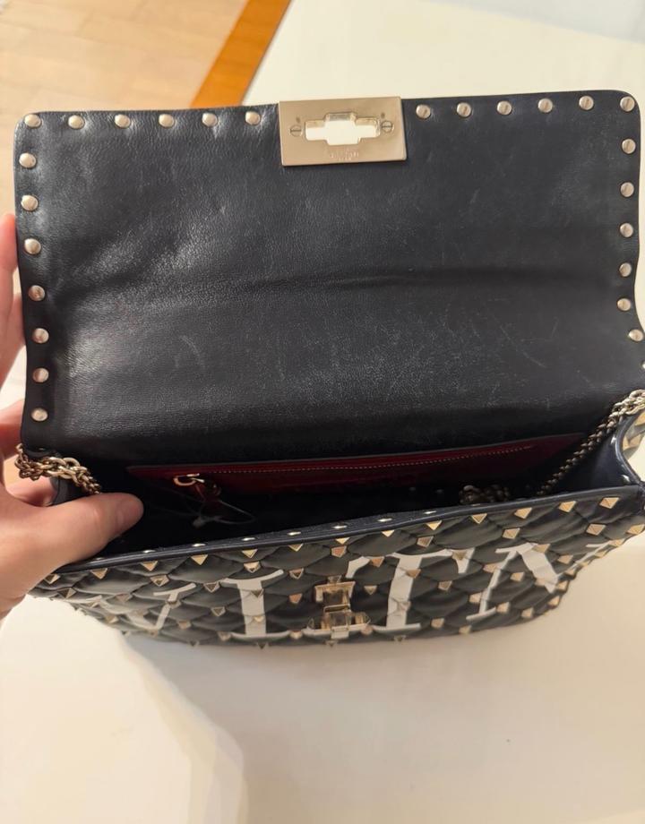 Сумка Valentino