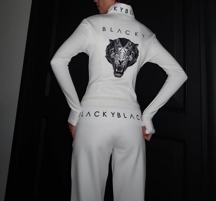 Blacky brand костюм