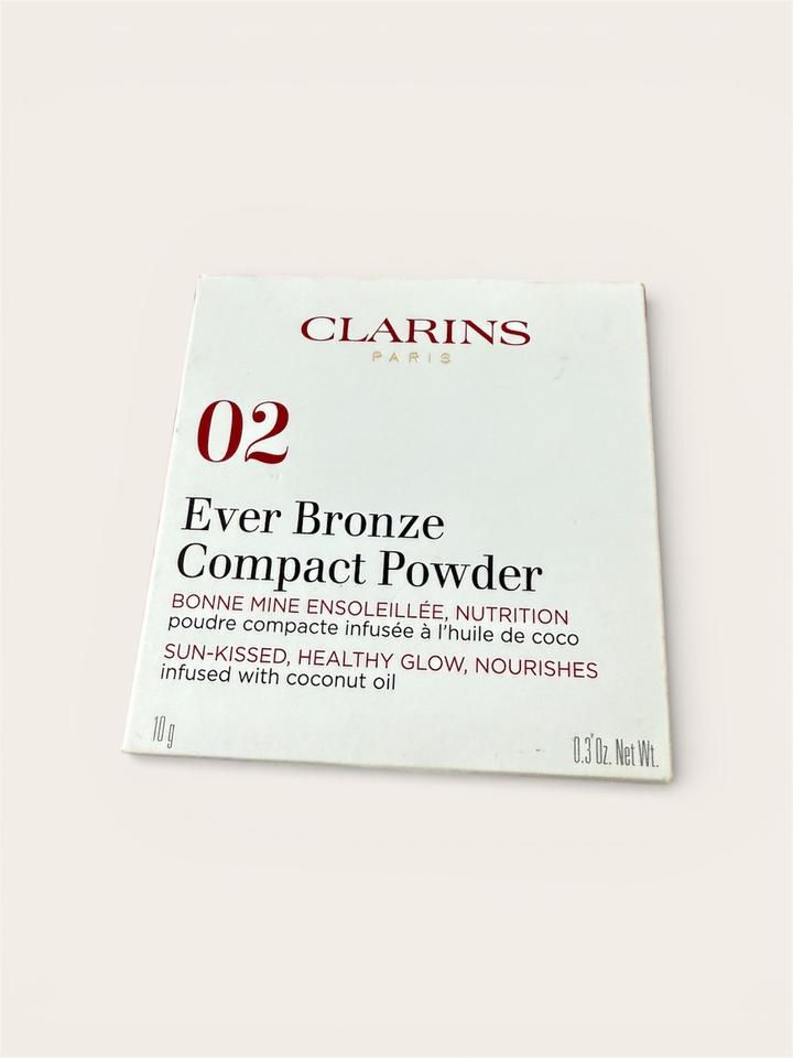 CLARINS