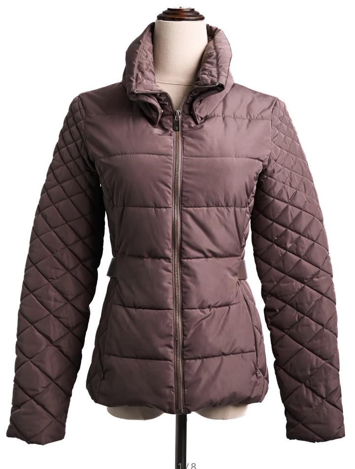 Куртка демизезонная