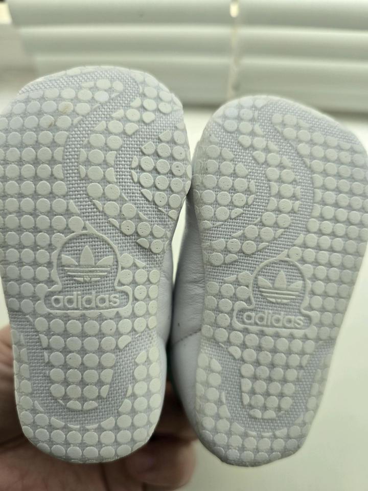 Adidas Stan Smith для малыша