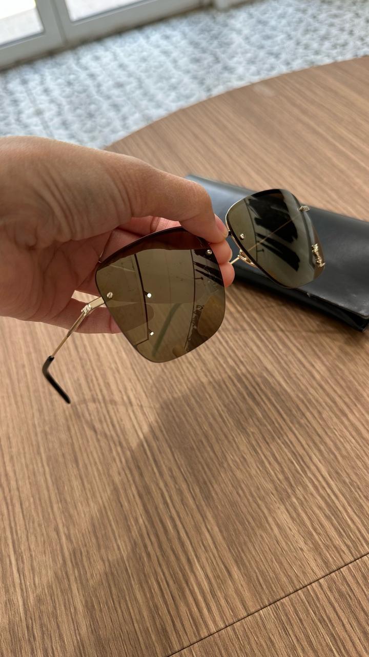 Saint Laurent очки