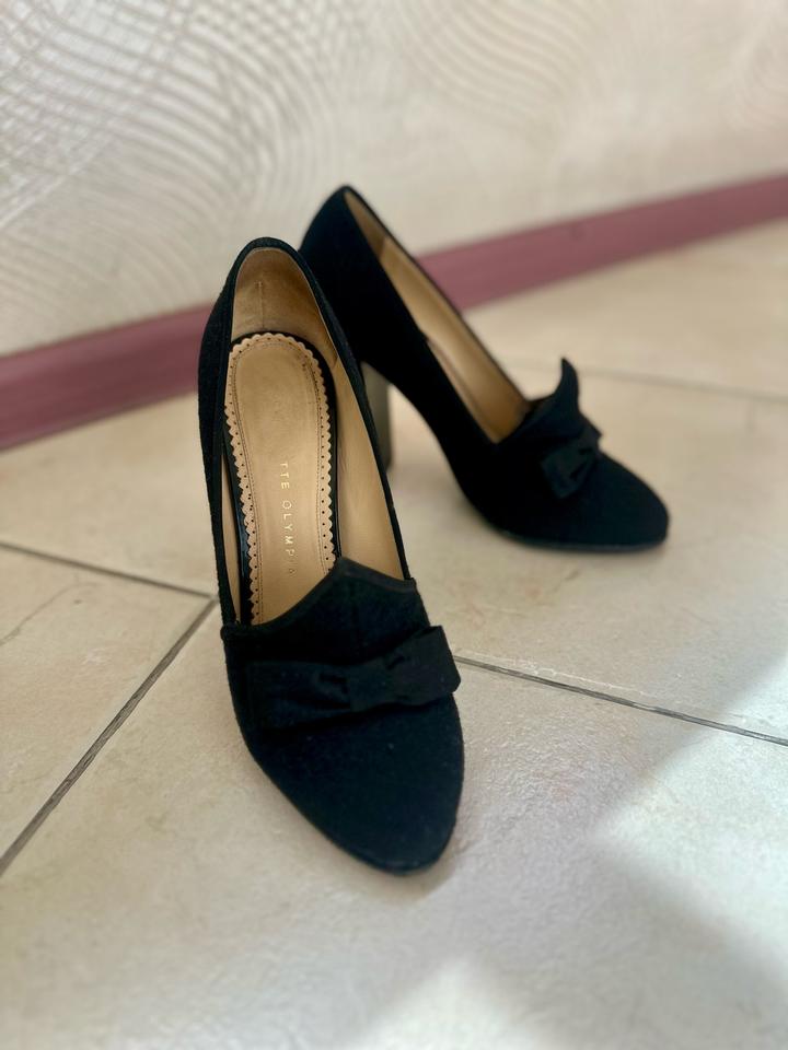 Туфли Charlotte Olympia